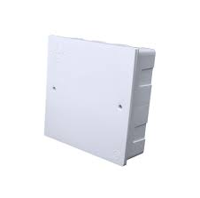 CAJA PASE PVC 15 cm. x 15 cm. x 8 cm.