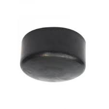 REGATON PLASTICO REDONDO 1/2" (X PAR)