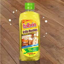 BRILLA MUEBLES NEUTRAL "TOLBRIN"