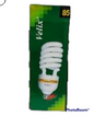 FOCO AHORRADOR 85 ESPIRAL "VELIX"