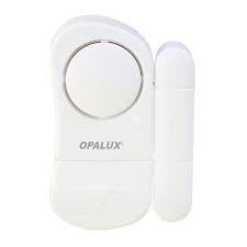 ALARMA TIMBRE MAGNETICO "OPALUX"