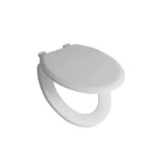 TAPA INODORO BLANCO "FAVINSA" ALTA RIGIDEZ