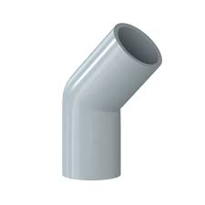 CODO AGUA 1/2 X 45° PVC "PAVCO"