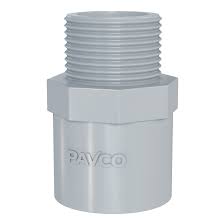 ADAPTADOR AGUA PVC 1/2 C/R "PESADO"