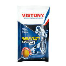 VISTONY RAYVON SUPER T2