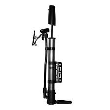 MINI INFLADOR BOMBA AIRE " C&A"