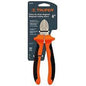 ALICATE CORTE DIAGONAL 6" "TRUPER"