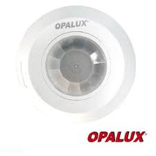 SENSOR DE MOVIMIENTO "OPALUX"