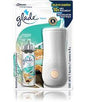 GLADE TOQUE C/REPUESTO PARAISO AZUL