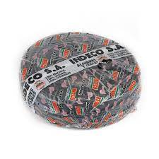 CABLE NH-80 450/750V #4mm2 "INDECO" (x100mts)