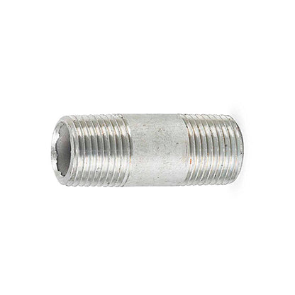 NIPLE GALVANIZADO 1/2" X 1 1/2"