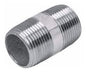 NIPLE GALVANIZADO 1/2" x 1 1/2"