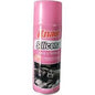 SILICONA CUERO Y TABLERO SPRAY CHICLE 450ML "KNAUF"