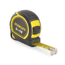 WINCHA 5M "STANLEY"
