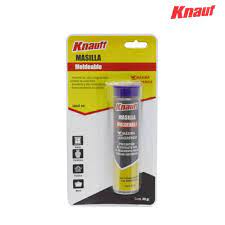 MASILLA MOLDEABLE 40GR "KNAUF"