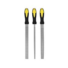 JUEGO LIMA ESCOFINA 10 "KAMASA"