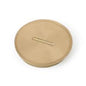 TAPA REGISTRO 3" "BRONCE"