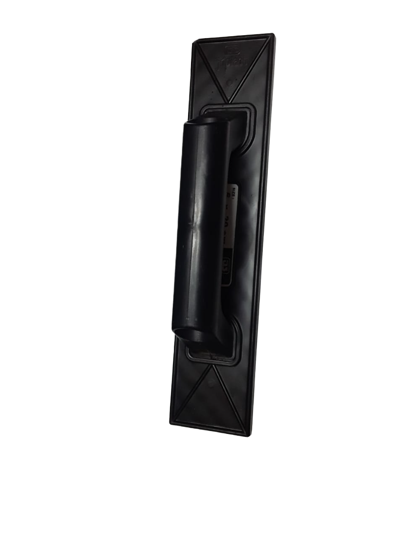 FROTACHO PLASTICO 30 X 6.5 CM