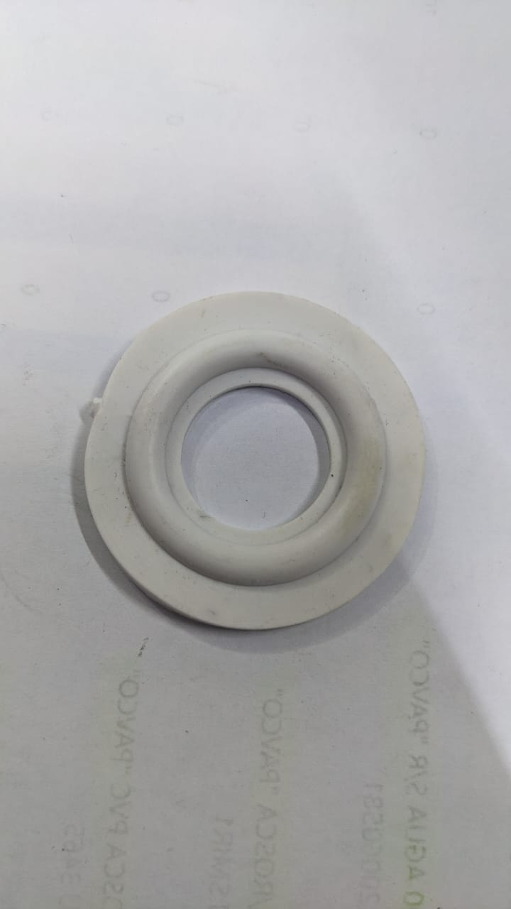 EMPAQUETADURA CAÑO LAVADERO