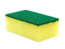 ESPONJA COCINA ECONOMICO