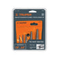JUEGO EXTRACTOR PERNO ROTO "TRUPER"