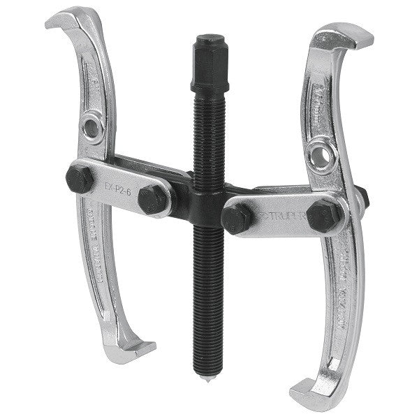 EXTRACTOR RODAJE 2 PATAS 6"  "TRUPER"