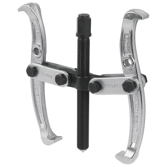 EXTRACTOR RODAJE 2 PATAS 6"  "TRUPER"