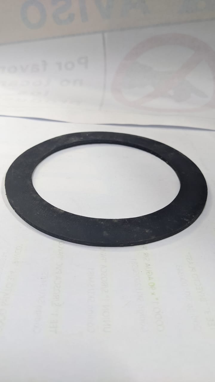 EMPAQUETADURA  CANASTA COCINA 4"