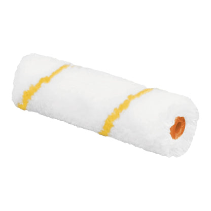 RODILLO PINTAR MINI FELPA POLIESTER 4" X 3/8 ( x und ) "TRUPER"