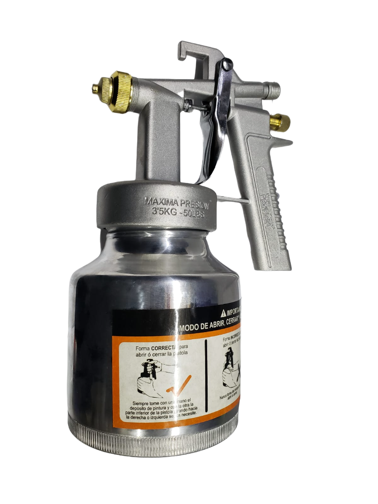 PISTOLA PINTAR PROFIELD PREMIUN