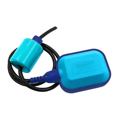 RADAR SISTEMA CONTROL TANQUE ALTO "TOOLCRAFT"