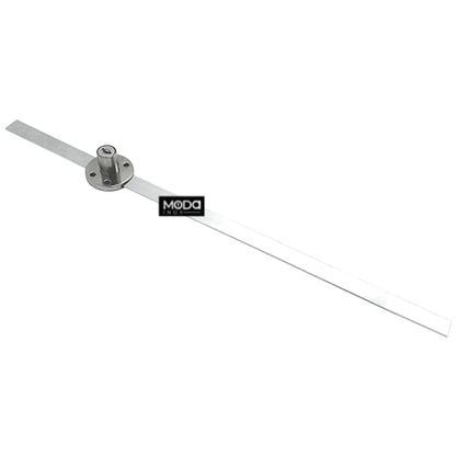 CHAPITA TRAMPA LATERAL 600mm "VITTESSE"