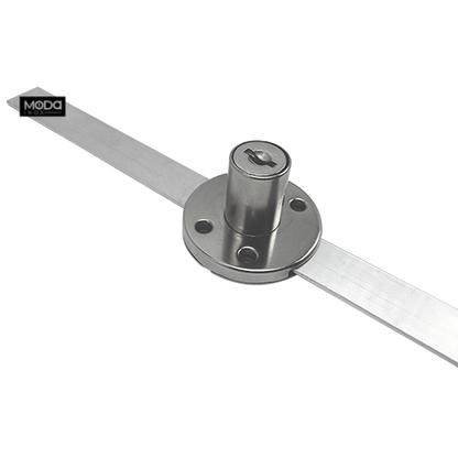 CHAPITA TRAMPA LATERAL 600mm "VITTESSE"