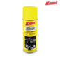 SILICONA CUERO Y TABLERO SPRAY LIMON 450ML "KNAUF"