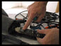 REPARACION AMOLADORA - RECTIFICACION O CAMBIO DE CABLEADO ELECTRICO