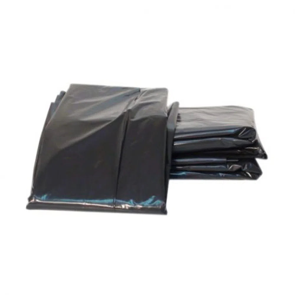 BOLSA BASURA RECICLADA 20 X 30  ( x 5 und )