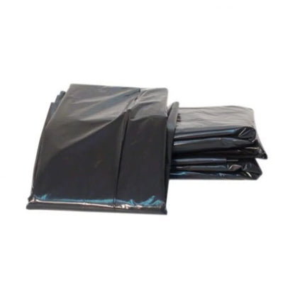 BOLSA BASURA RECICLADA 20 X 30  ( x 5 und )