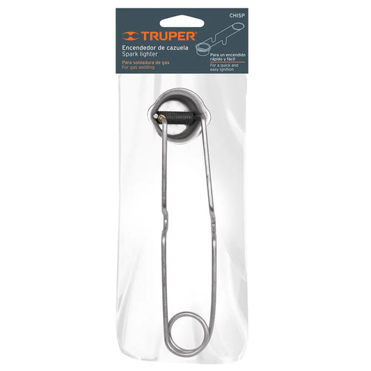 ENCENDEDOR CAZUELA "TRUPER"