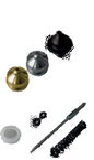 KIT REPARACION PISTOLA BAJA PRESION C&A