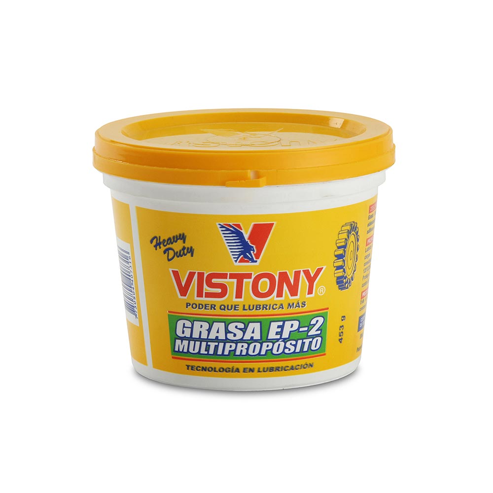GRASA MULTIPROPOSITO AMARILLO 453 GR