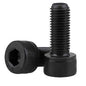 PERNO ALLEN CABEZA CILINDRICA M8 X  20 (xund)