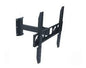 RACK TV 22"A 42" UN BRAZO "NACIONAL"