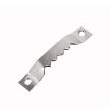 COLGADOR SERRUCHO INC. TORNILLOS ( X UNIDAD )