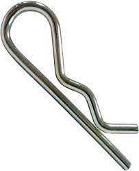 PASADOR EJE TIPO R 200MM