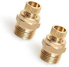 PURGADOR BRONCE  COMPRESORA 20 LT