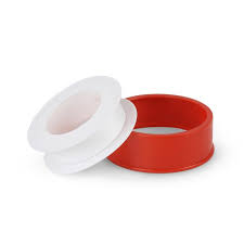 CINTA TEFLON ROJO PESADO 1/2"