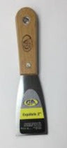 ESPATULA MADERA 2" C&A