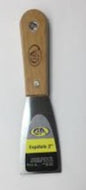 ESPATULA MADERA 2" C&A