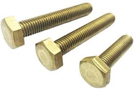 PERNO MILIMETRICO M8 X 40 (X UNIDAD)