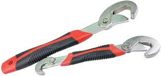 JUEGO LLAVE UNIVERSAL 9mm-32mm (2 piezas)